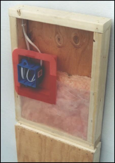 air seal electrical boxes|lessco air vapor barrier box.